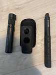 Insta360 ONE X2 + oryginalny monopod + statyw