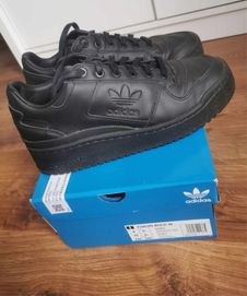 Adidas Forum Bold Super stan Czarne Damskie rozmiar 40 oryginalne