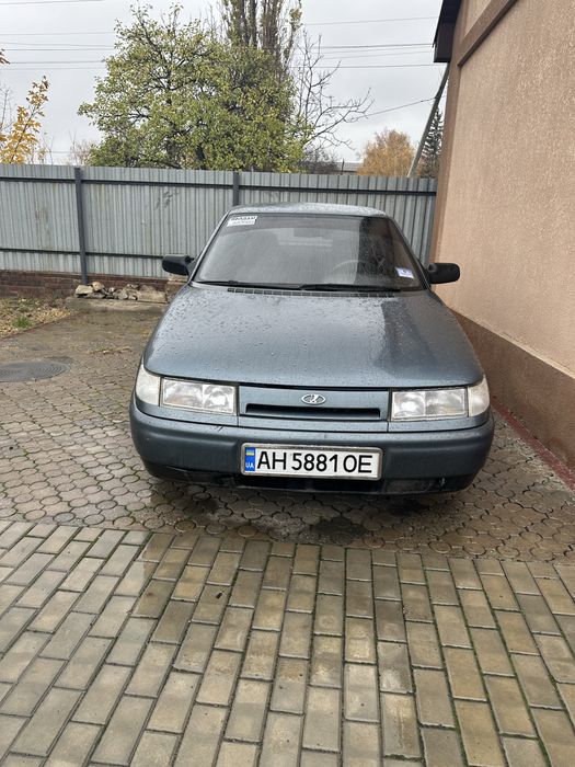 Продам ВАЗ 2110   $2000