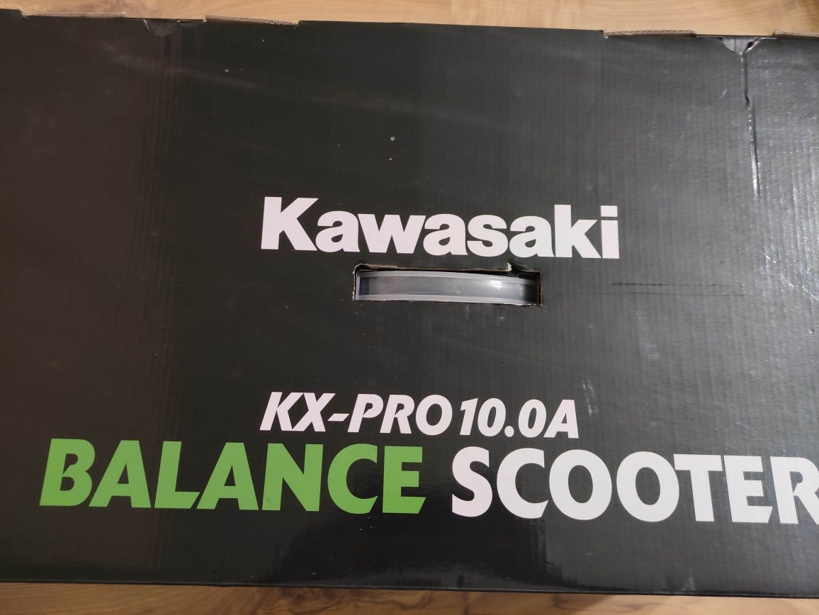 Deska hoverboard Kawasaki Kx-Pro 10.0A