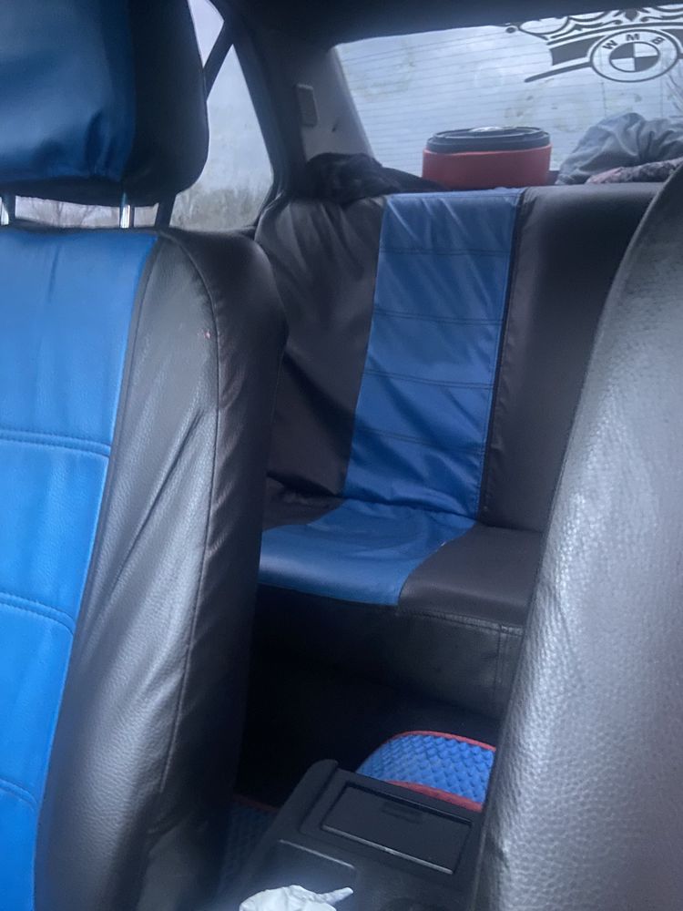 Продам свою бмв е36 в ідеалі