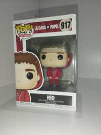Rio 917 Funko Pop