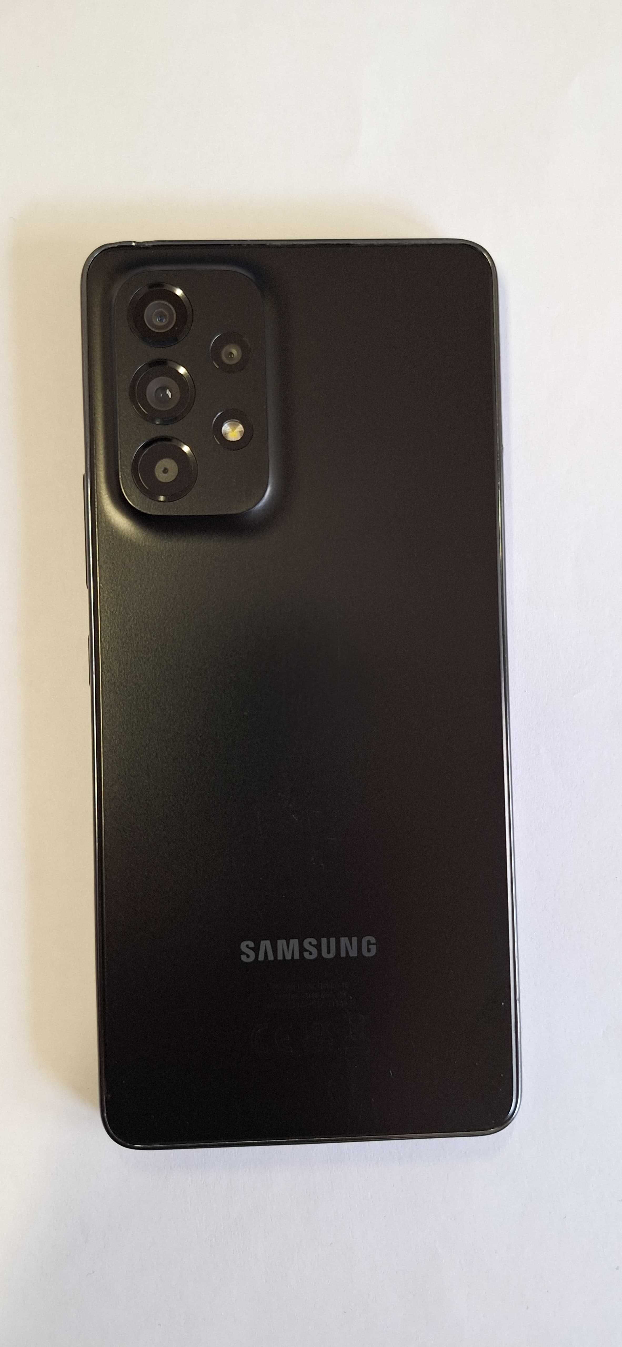 Samsung A53 5G - Muito bom estado