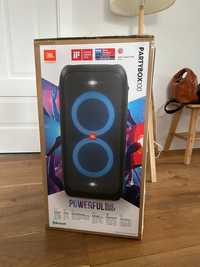 JBL Partybox 100