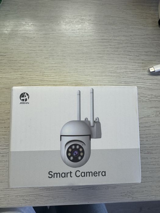 Wi Fi камера відеонагляду