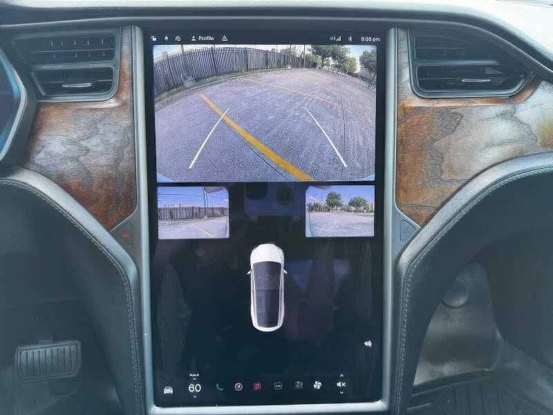 2019 Tesla Model X Long Range