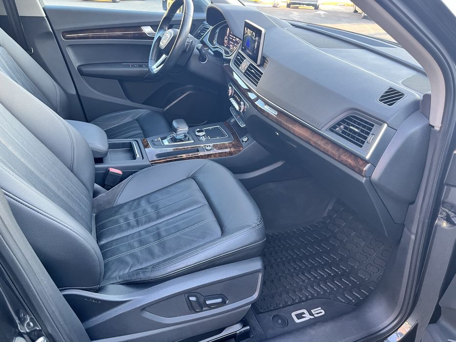 Audi Q5 Premium Plus