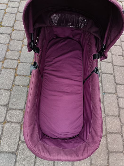 Wózek Cybex Prima 3w1