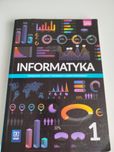 Informatyka 1 podręcznik