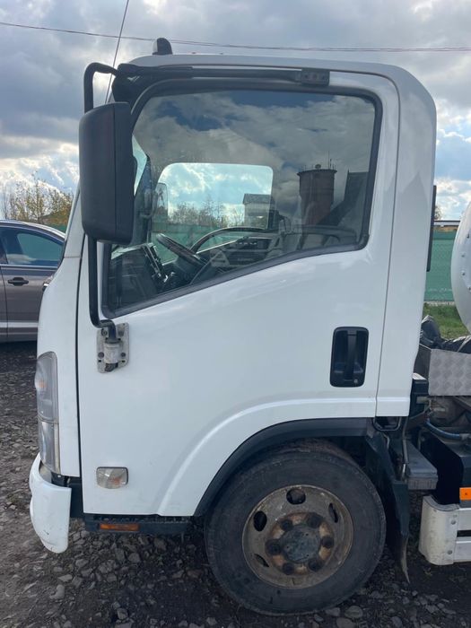 Продам асинізатор ISUZU