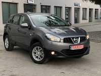 Nissan Qashqai 2.0 4x4 2011p