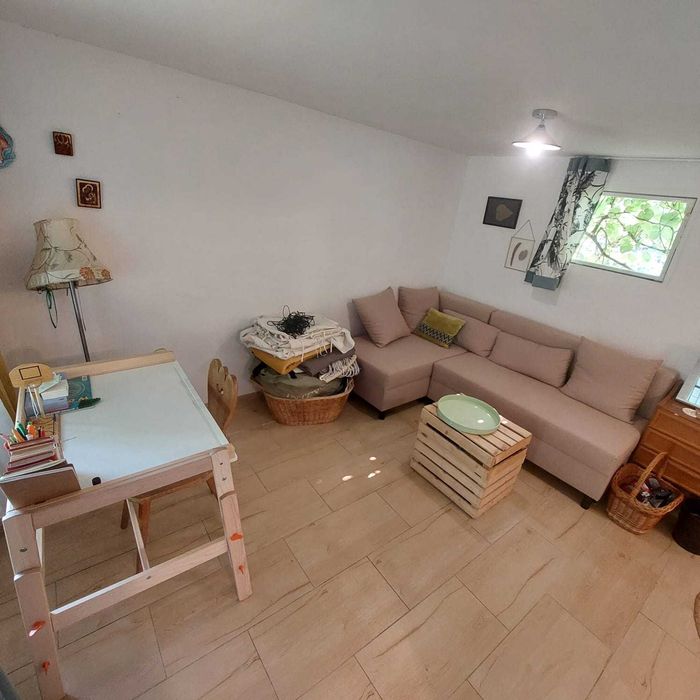 Sprzedam działkę ROD Urodzaj 3, odrębne wejście od strony rzeki Warty