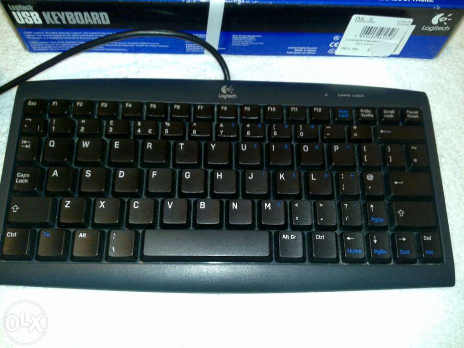 teclado para (playstation 2) também compatível para pc