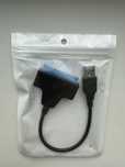 Переходник USB to SATA