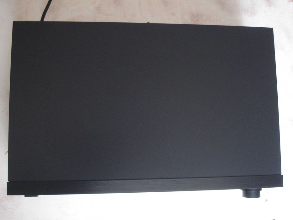 Дека касетна "Nakamichi" 580, CR-1