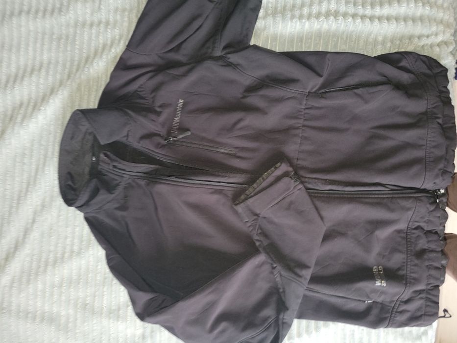 Kurtka termoaktywna damska xl Mckinley