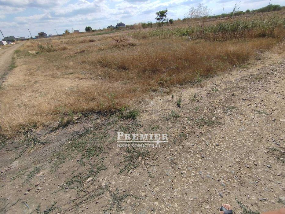 Продається земельна ділянка в селі Санжейка