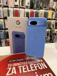 Google Pixel 8a 8/128GB | Gwarancja | Stan idealny