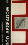 Ród Argeadów Aleksander Krawczuk