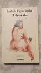 Livro "A Gorda" de Isabela Figueiredo