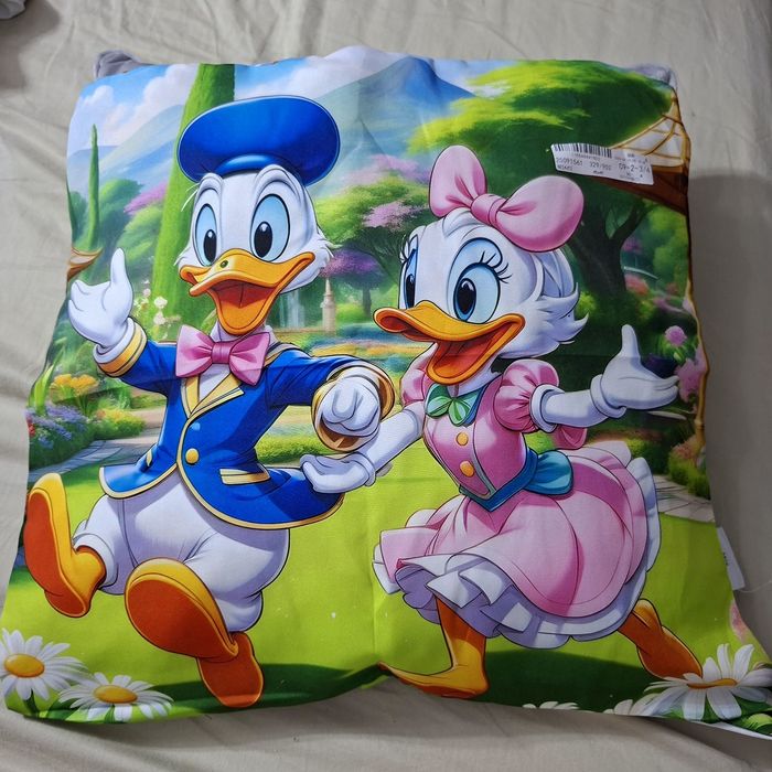 Poszewka dekoracyjna Disney