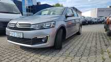 Citroën C-Elysée C-Elysee 1.2 PureTech More Life, salon PL