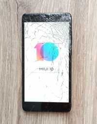 Redmi Note 4 uszkodzony