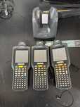 ТСД Motorola MC 3090 Терминал сбора данных