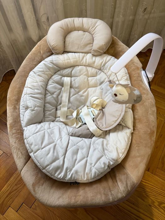 Дитяча люлька-колиска