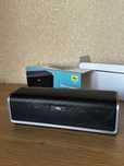 Настільна колонка nby 6690 wireless speaker
