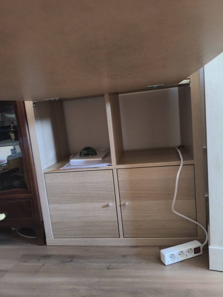 Secretaria IKEA - nova