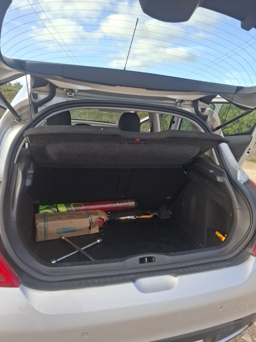 Peugeot 308 bom estado