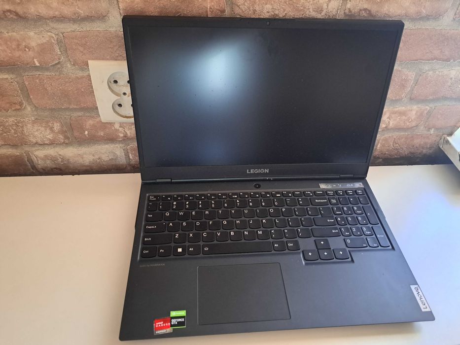 Laptop Lenovo Legion 5 15ARH05H