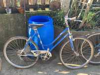Bicicleta Uiker usada