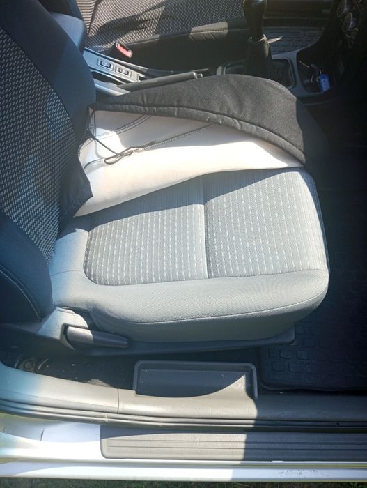 Nissan Almera Classic