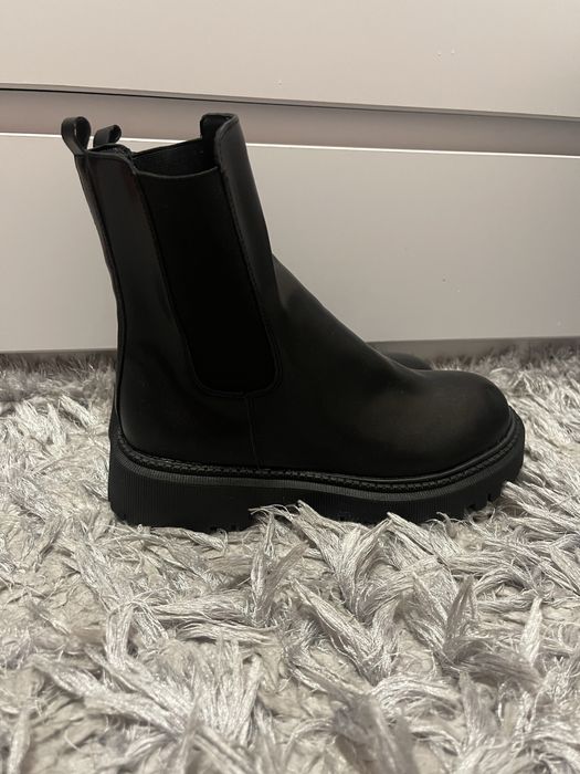 Ботінки Челсі жіночі