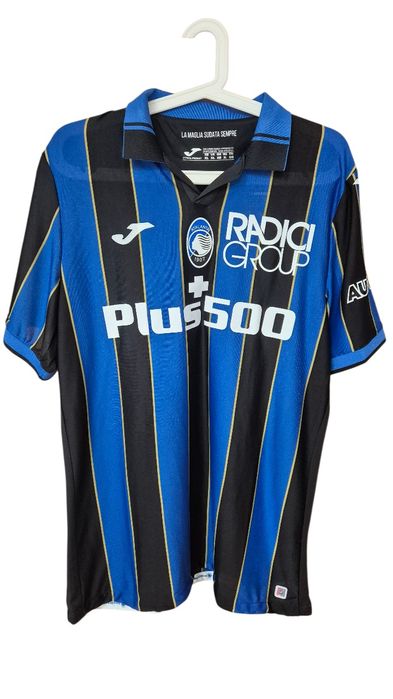 Koszulka Atalanta Bergamo Rozmiar XL