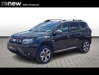 Dacia Duster 150KM Salon Polska, Kamery 360, Bezwypadkowy, Gwarancja