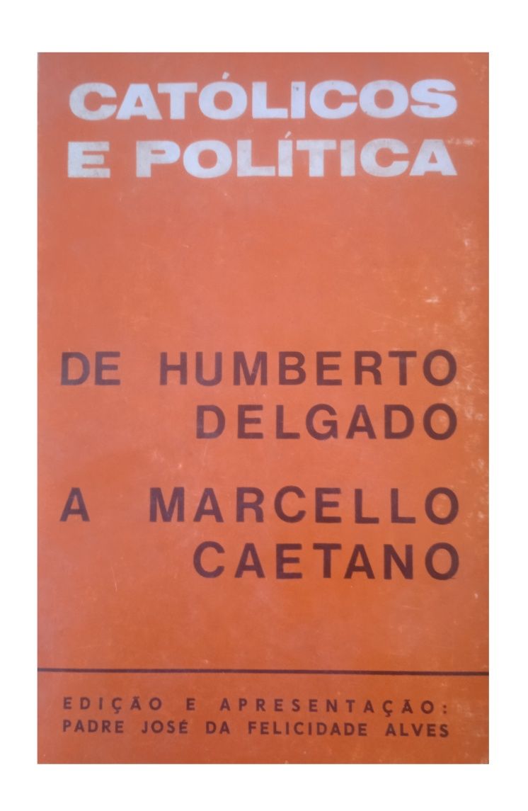 Católicos e Política