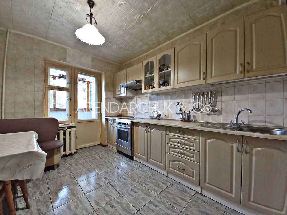 Продаж 4к квартири Харківське шосе Литвинського Тростянецька