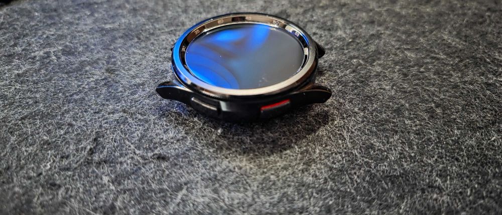 Samsung Galaxy Watch 6 Classic preto