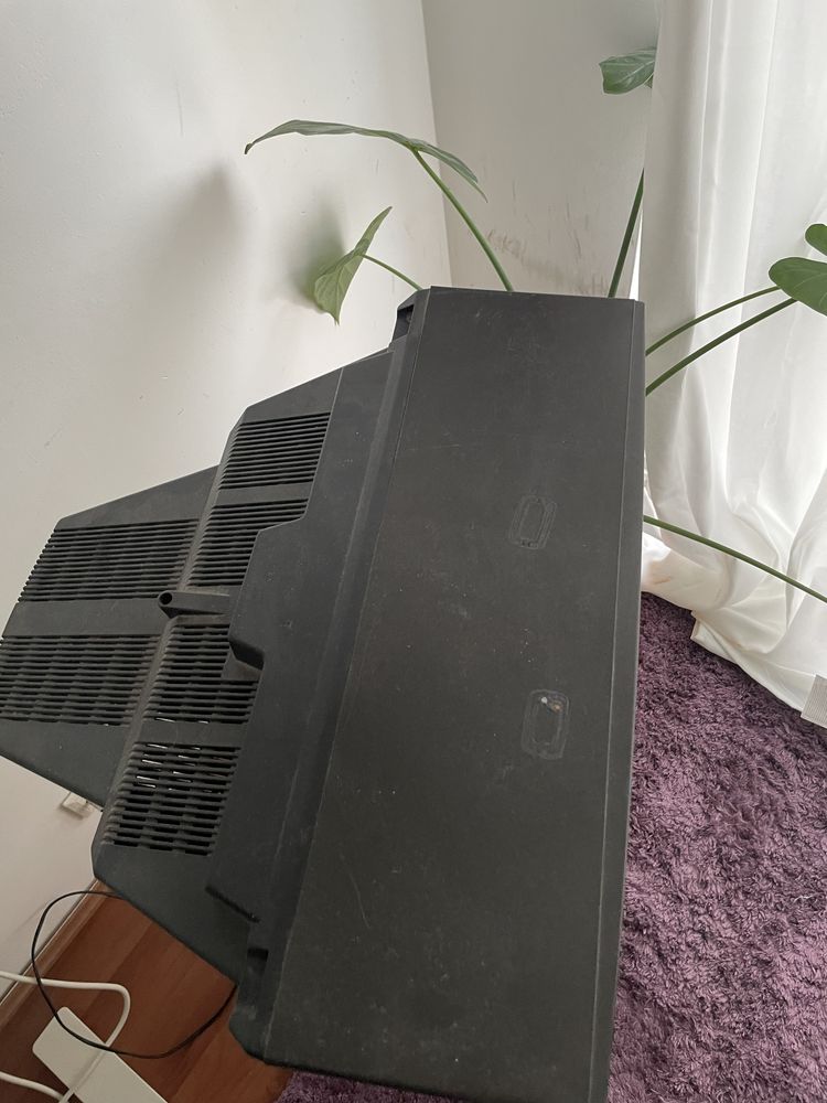 Telewizor kineskopowy, tv crt 21”
