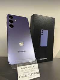 Samsung S24 + | 12 / 256