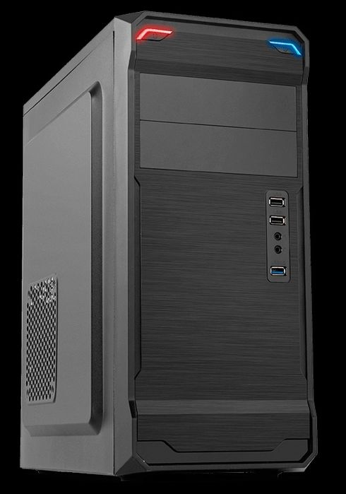 PC Completo i5 • 16GB RAM • 3TB + NVME 256GB • Win 11H25 Off 365