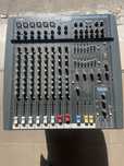 Powermikser-soundcraft
