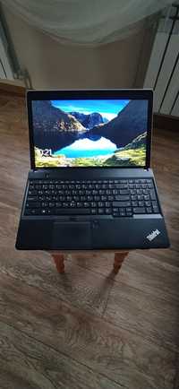 Ноутбук lenovo ThinkPad edge e530