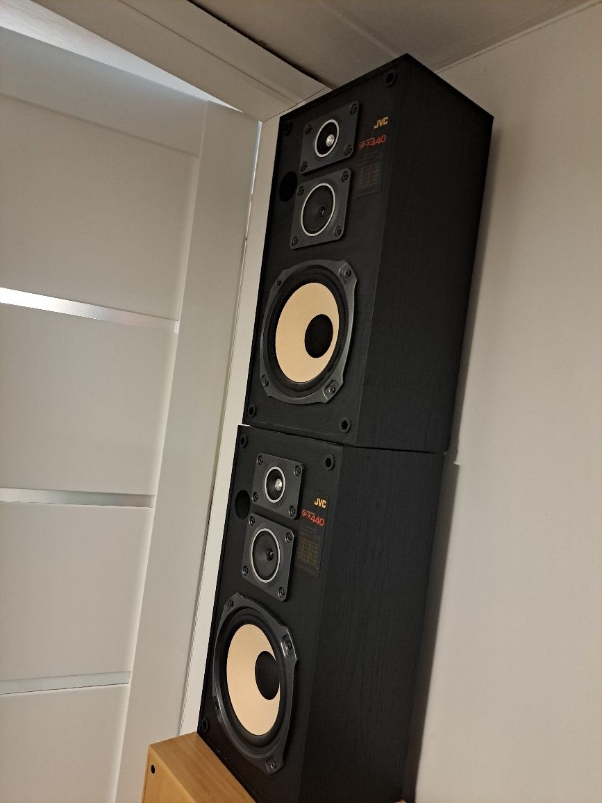 Kolumny JVC SP-X 440