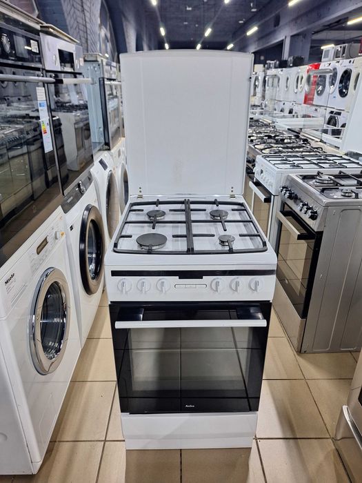 Газова плита Gorenje K778W Великий магазин