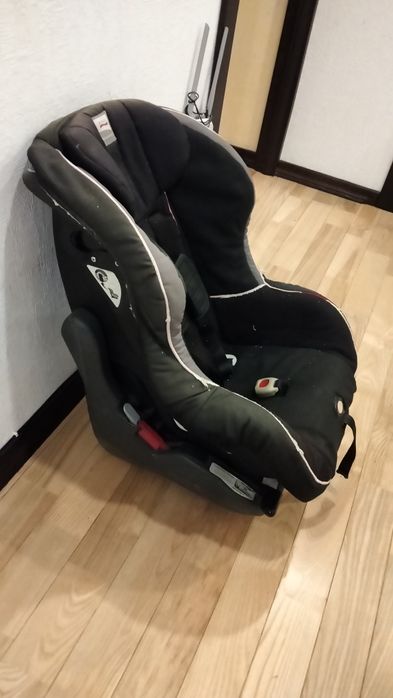 Автокрісло дитяче
