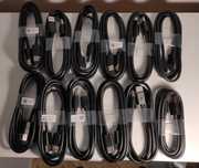 Кабель монітора DELL DisplayPort на DisplayPort (RN698)